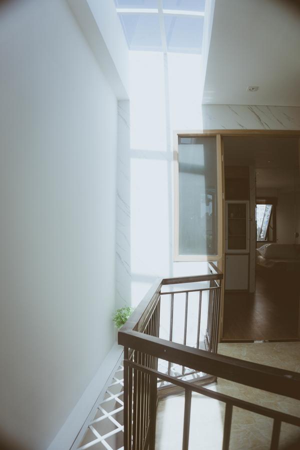 Ben'S House Apartment Da Nang Eksteriør bilde