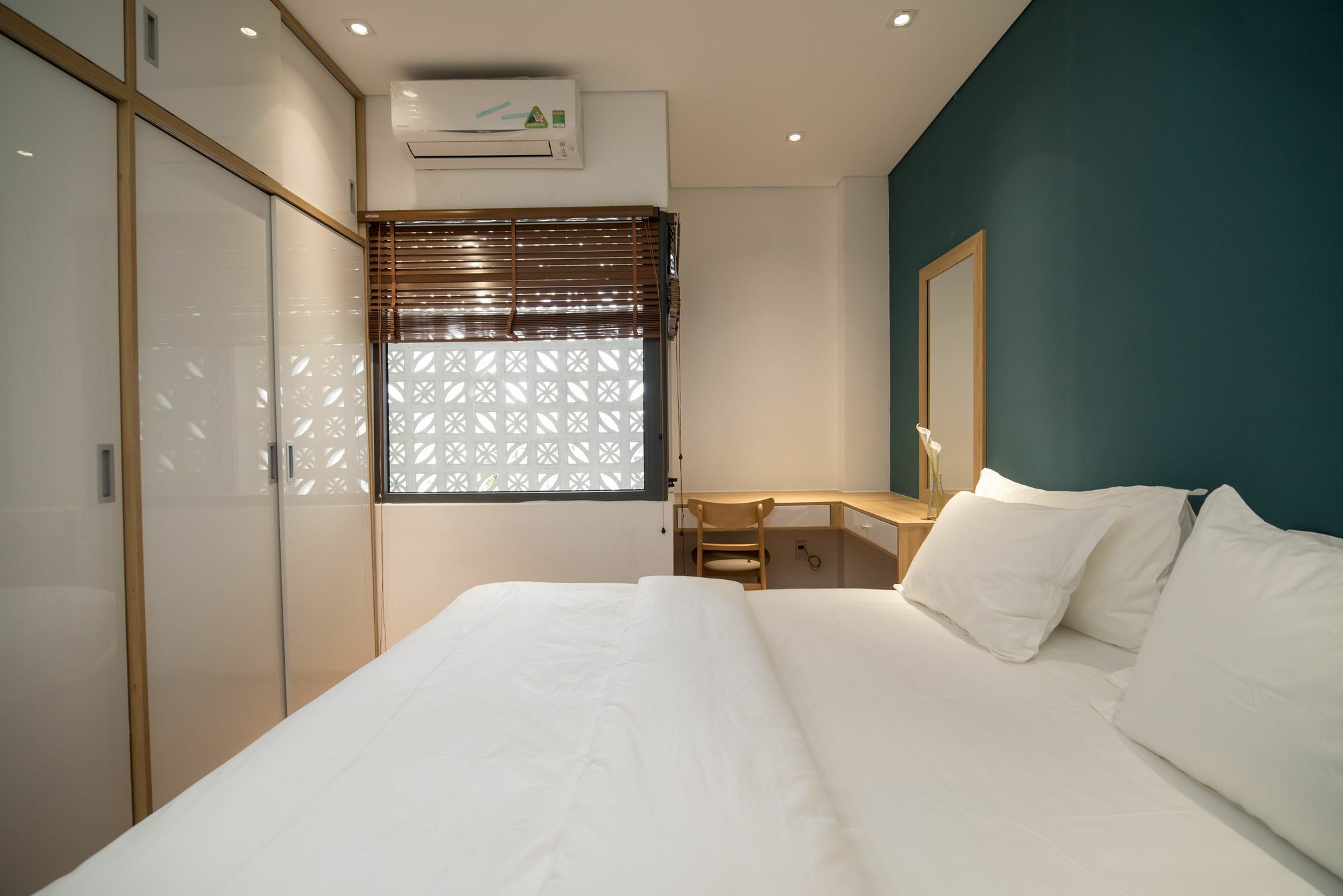 Ben'S House Apartment Da Nang Eksteriør bilde